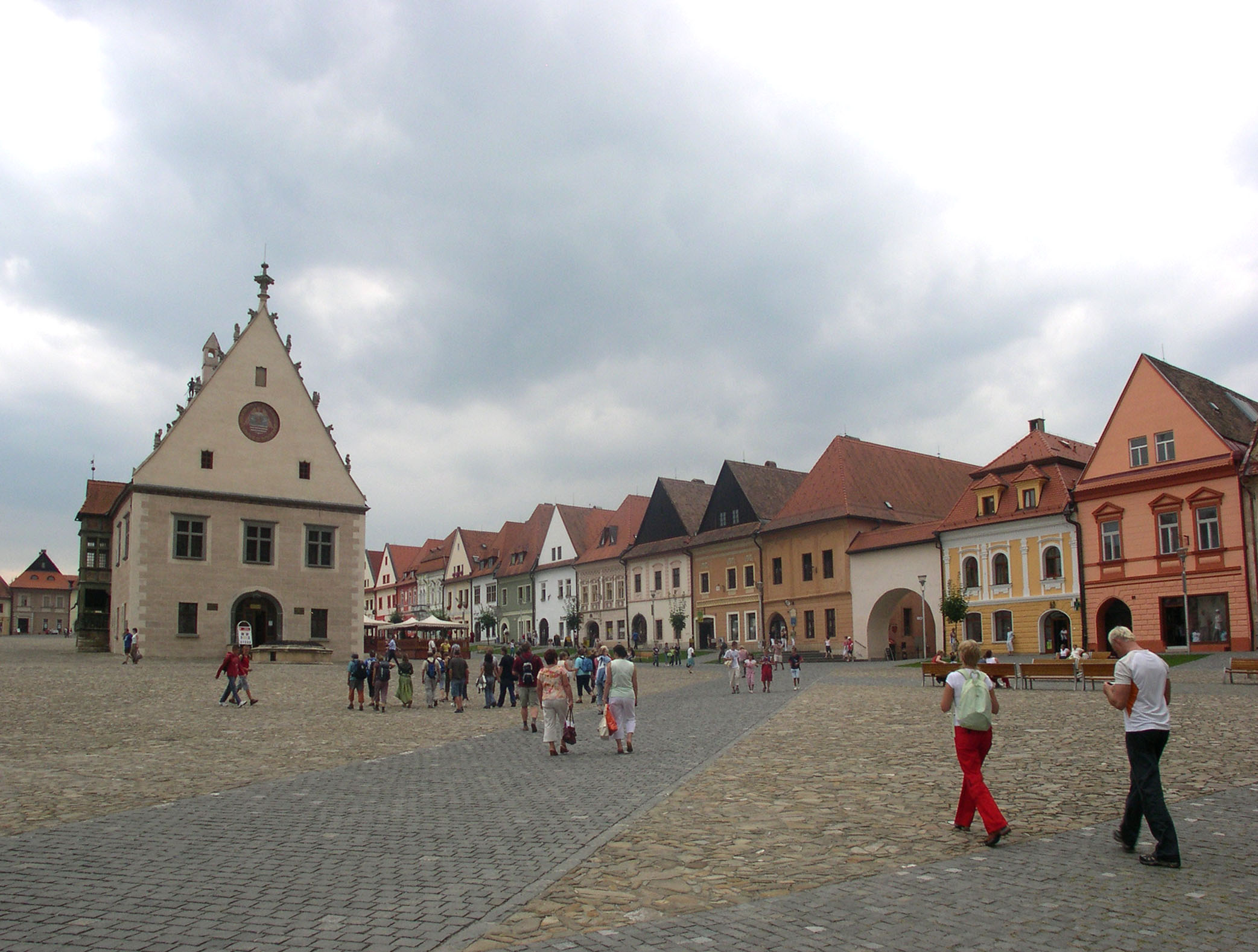 Bardějov náměstí2.jpg